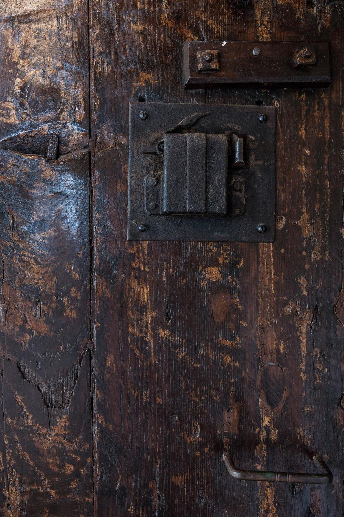 B&B Al Vecchio Forno มอนติปุลเชียโน ภายนอก รูปภาพ