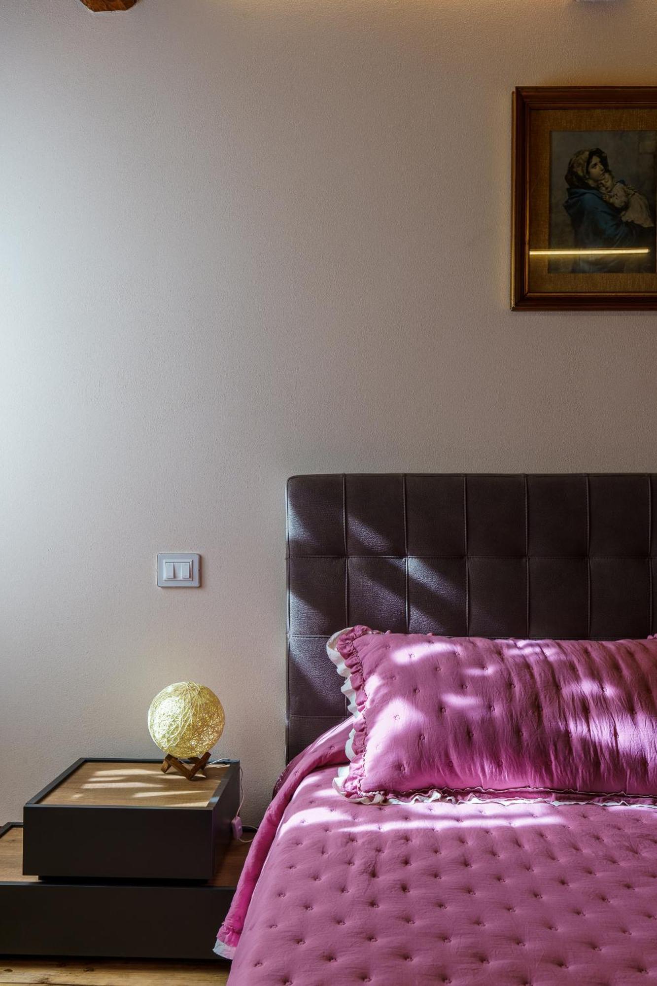 B&B Al Vecchio Forno มอนติปุลเชียโน ภายนอก รูปภาพ